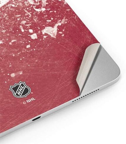 Skinit Decal Tablet Skin Compatible with iPad 11th Gen (2025) - Officially Licensed NHL Arizona Coyotes Jersey Design in Saudi Arabia