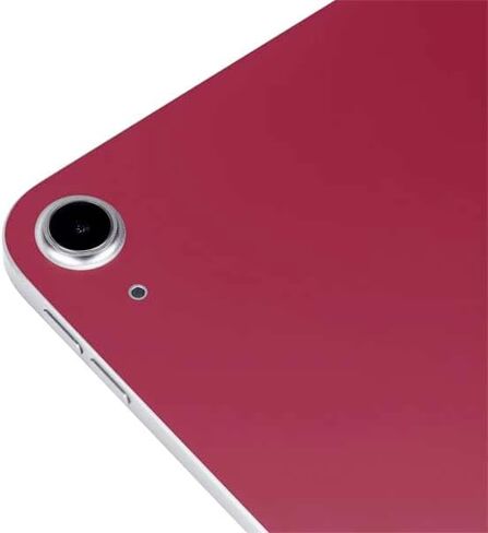 Skinit Decal Tablet Skin Compatible with iPad 11th Gen (2025) - Officially Licensed NHL Arizona Coyotes Jersey Design in Saudi Arabia