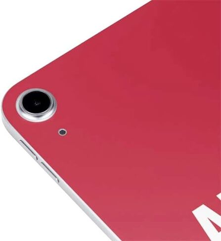 Skinit Decal Tablet Skin Compatible with iPad 11th Gen (2025) - Officially Licensed University of Arizona Wildcats Logo Split Red Design in Kuwait