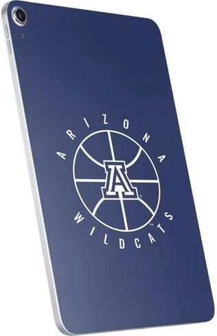 Skinit Decal Tablet Skin Compatible with iPad 11th Gen (2025) - Officially Licensed University of Arizona Wildcats Logo Split Red Design in Kuwait