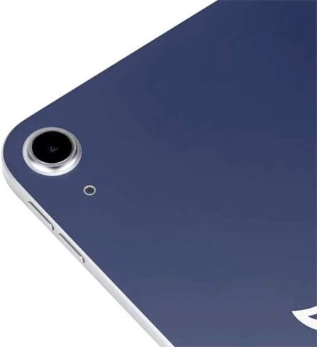 Skinit Skinit Tablet Skiner مع IPAD 11th Gen (2025) - جامعة فيلانوفا المرخصة رسميًا ضد التصميم الأولي in Kuwait