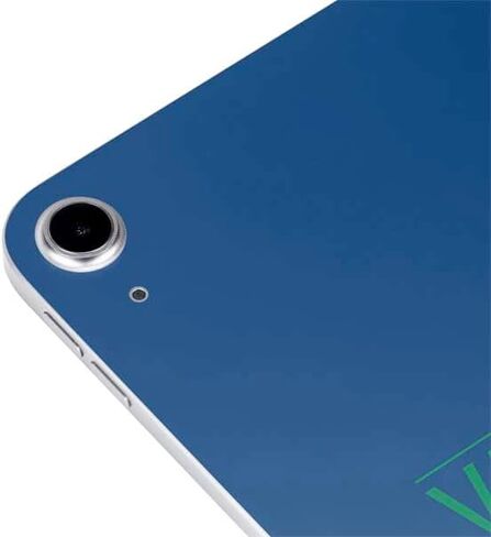 Skinit Decal Tablet Skin Compatible with iPad 11th Gen (2025) - Officially Licensed NHL Vancouver Canucks Distressed Design in Saudi Arabia