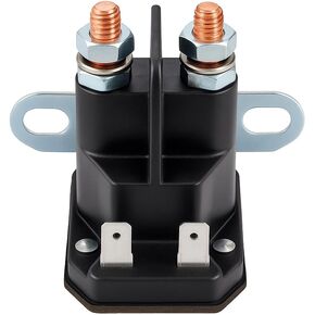 Starter Solenoid for Troy Bilt 13A279KS066 13AA92KP066 13AC26JD011 13AC26JD211 13AL91KS066 13AN77KG011 Tractor in Kuwait