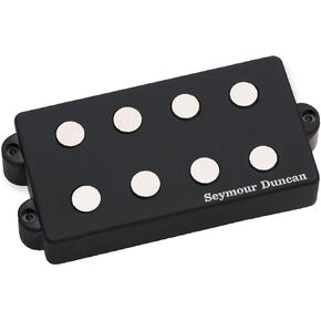 Seymour Duncan SMB-4A 4 String Music Man 3Coil Alnico v BASS PICKUP in Kuwait