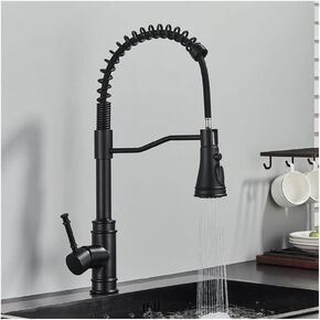 Faucets,Kitchen Faucet Chrome(Nickel) in Kuwait