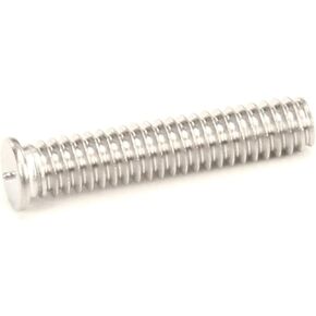 0.25-20 x 1.25 in. Long Genuine OEM Stud Weld in Saudi Arabia