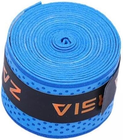 3x Tennis Grip Grip Sport Band Tennis Tennis Overgrip Wrap for squash table tennis in Saudi Arabia