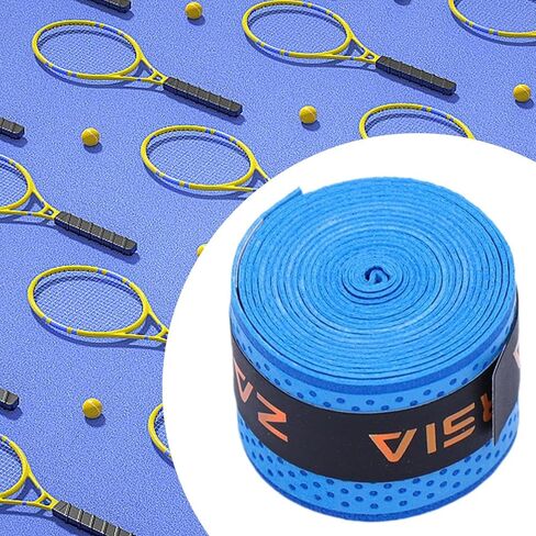 3x Tennis Grip Grip Sport Band Tennis Tennis Overgrip Wrap for squash table tennis in Saudi Arabia