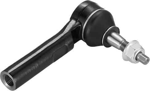 BDFHYK Front Outer Tie Rod End Compatible with Dodge 2002-2008 Ram 1500, 2003-2010 Ram 2500, 2003-2010 Ram 3500 Replacement for ES3538 5073582AA 5073582AB 5073582AC 5073582AD 52106761AA in Saudi Arabia