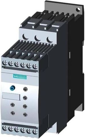3RW4036-1BB14 جديد ومختوم في المربع 3RW40361BB14 الضمان 1 سنة in Saudi Arabia
