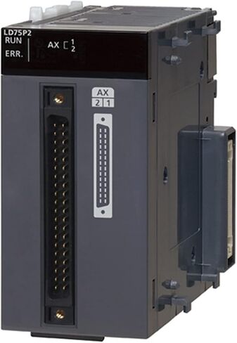 LD75P2 جديد ومختوم في صندوق LD75P2 1 ضمان سنة in Kuwait