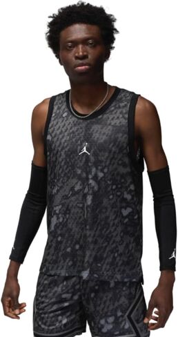Nike Jordan Sport Mesh Callball Jersey in Saudi Arabia