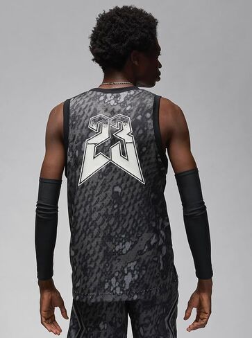 Nike Jordan Sport Mesh Callball Jersey in Saudi Arabia