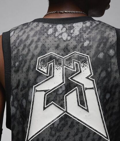 Nike Jordan Sport Mesh Callball Jersey in Saudi Arabia