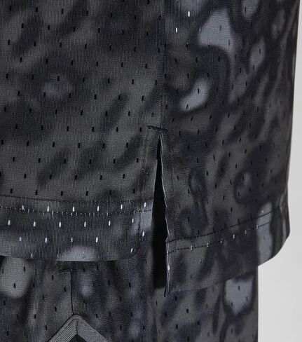 Nike Jordan Sport Mesh Callball Jersey in Saudi Arabia
