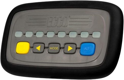 Ecco Safety Group 3410cb Control Box: Led Safety Director 3410 Series in Saudi Arabia