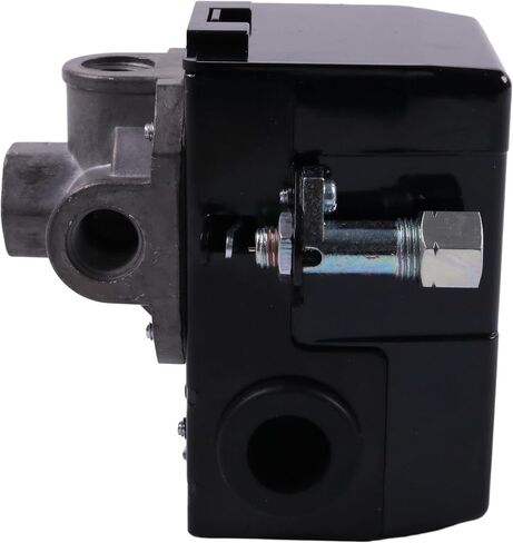 Air Compressor Pressure Control Switch 2E21025TB 2E21045TB 120-230 Volt 95-125 PSI in Saudi Arabia