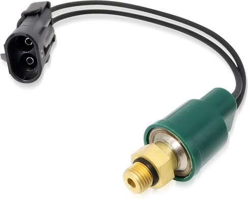 379502 Power Take Off Pressure Switch Compatible with Parker-Chelsea (PTO) Pressure Safety Switch Replace 379502 20PS247-2 226R23 066R23 in Saudi Arabia