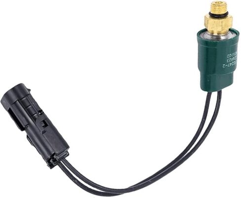 379502 Power Take Off Pressure Switch Compatible with Parker-Chelsea (PTO) Pressure Safety Switch Replace 379502 20PS247-2 226R23 066R23 in Saudi Arabia