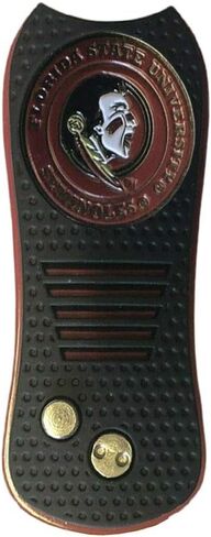 Switchblade Divot Repair Tool with Logo Printed Removable Magnetic Ball Marker-Best Divot Fixer in Saudi Arabia