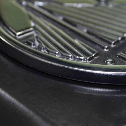 Fanmats NBA - Utah Jazz Black Metal Hitch Cover ، 3.4 "x4" in Kuwait