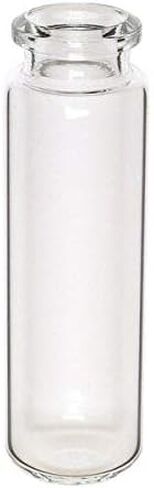 Vial, AutoSampler, 2ml, 32mmH, 12mmDia, PK100 in Saudi Arabia