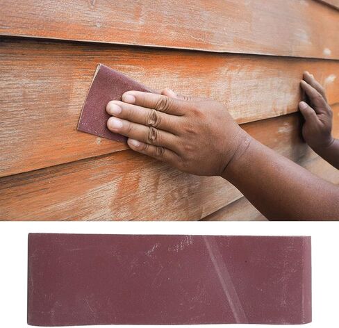 533x75mm Sanding Belt 21x3 Inch Abrasive Band 240-1000 Grit Metal Polishing Woodworking 10pcs (1000# 10 packs) in Saudi Arabia