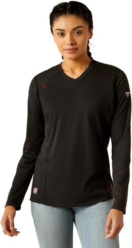 ARIAT Women's Fr Primo Baselayer in Saudi Arabia