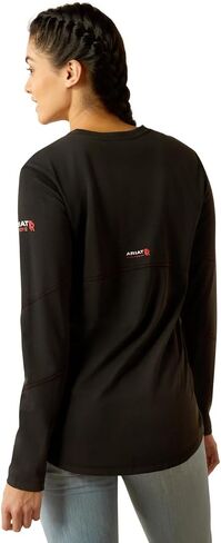 ARIAT Women's Fr Primo Baselayer in Saudi Arabia