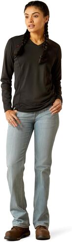 ARIAT Women's Fr Primo Baselayer in Saudi Arabia