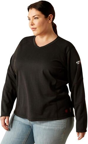 ARIAT Women's Fr Primo Baselayer in Saudi Arabia