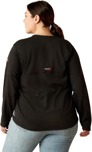 ARIAT Women's Fr Primo Baselayer in Saudi Arabia