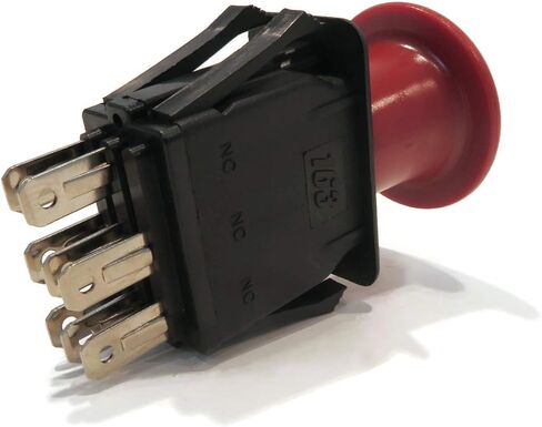 متجر ROP | تبديل PTO لـ SCAG 481687 ، 483162 ، 483957 ، 485833 و Simplicity 171348 ، 171348SM in Saudi Arabia
