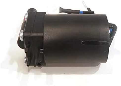 The ROP Shop | Primer Solenoid Kit for Johnson, Evinrude, OMC 0582865, 582865, 0582111, 582111 in Kuwait