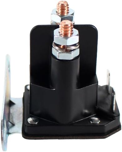 Starter Solenoid for Troy Bilt 13A279KS066 13AA92KP066 13AC26JD011 13AC26JD211 13AL91KS066 13AN77KG011 Tractor in Kuwait