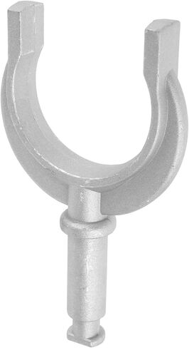 قفل Besportble Outboard Lock قفل مجذاف للقوارب آلية قفل حامل مجداف الألومنيوم متين in Saudi Arabia