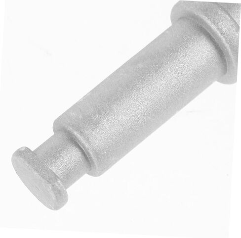 قفل Besportble Outboard Lock قفل مجذاف للقوارب آلية قفل حامل مجداف الألومنيوم متين in Saudi Arabia