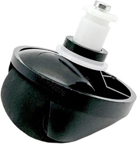 متوافق مع Dreame Front Caster Wheel for L20 Ultra L30 Ultra Robot Vacuum Prape Prapiory Accessories in Saudi Arabia