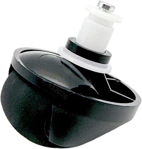 متوافق مع Dreame Front Caster Wheel for L20 Ultra L30 Ultra Robot Vacuum Prape Prapiory Accessories in Saudi Arabia