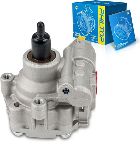 21-5173 Power Steering Pump for H3 2006-2009, 3.7L, Power Asist Pump 15167589, 15235158, 25807287, 94718483, 94732038 in Saudi Arabia