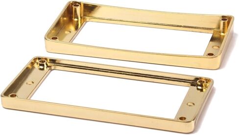 Alnicov 2 PCS منحنية أسفل الخاتم Humbucker in Saudi Arabia