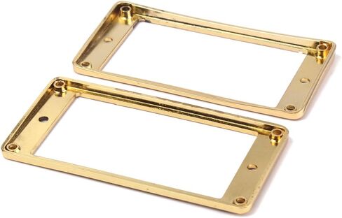 Alnicov 2 PCS منحنية أسفل الخاتم Humbucker in Saudi Arabia