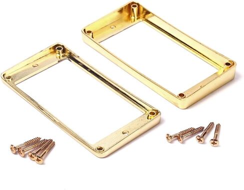 Alnicov 2 PCS منحنية أسفل الخاتم Humbucker in Saudi Arabia