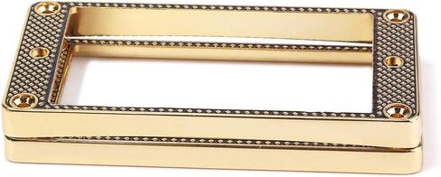 Alnicov 2 PCS منحنية أسفل الخاتم Humbucker in Saudi Arabia