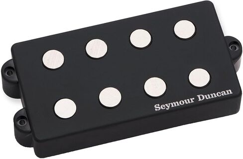 Seymour Duncan SMB-4A 4 String Music Man 3Coil Alnico v BASS PICKUP in Saudi Arabia
