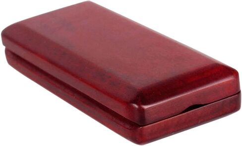 Oboe Reeds Storage Case Clarinet Reeds Box Carrier Accessory Protector in Kuwait