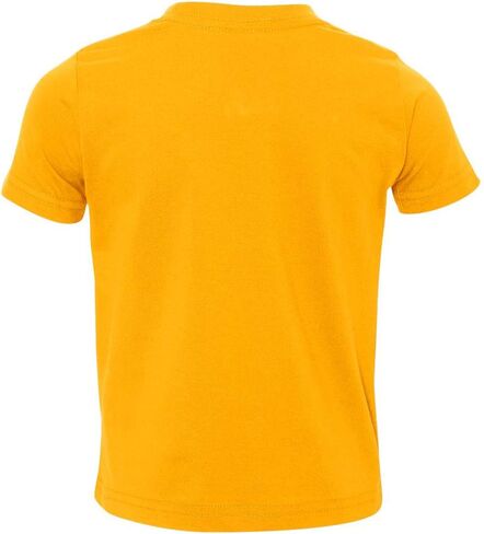 CornBorn Choose Your Design - Cyclone Toddler T-Shirt in Saudi Arabia