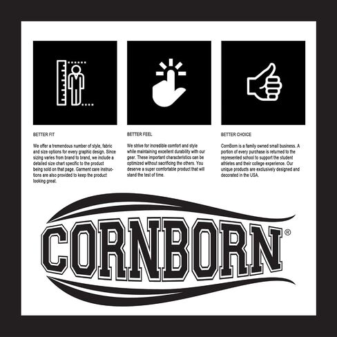CornBorn Choose Your Design - Cyclone Toddler T-Shirt in Saudi Arabia