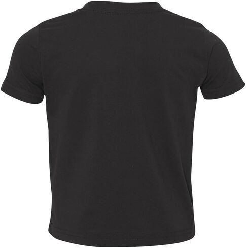 CornBorn Choose Your Design - Cyclone Toddler T-Shirt in Saudi Arabia