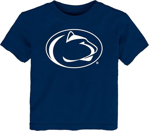 Penn State Nittany Lions Logo Baby/Toddler T-Shirt in Saudi Arabia